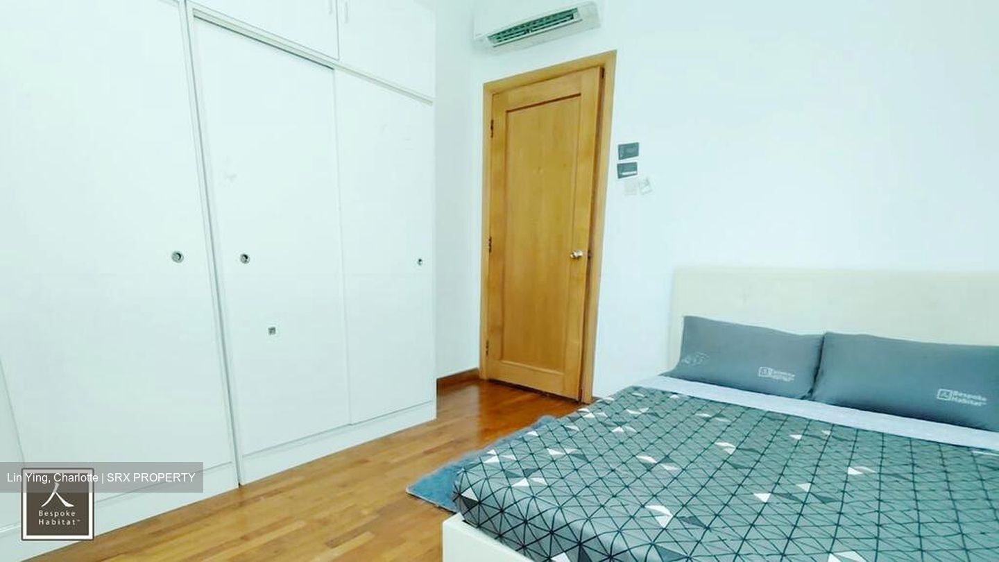 The Huntington (D11), Apartment #497697501